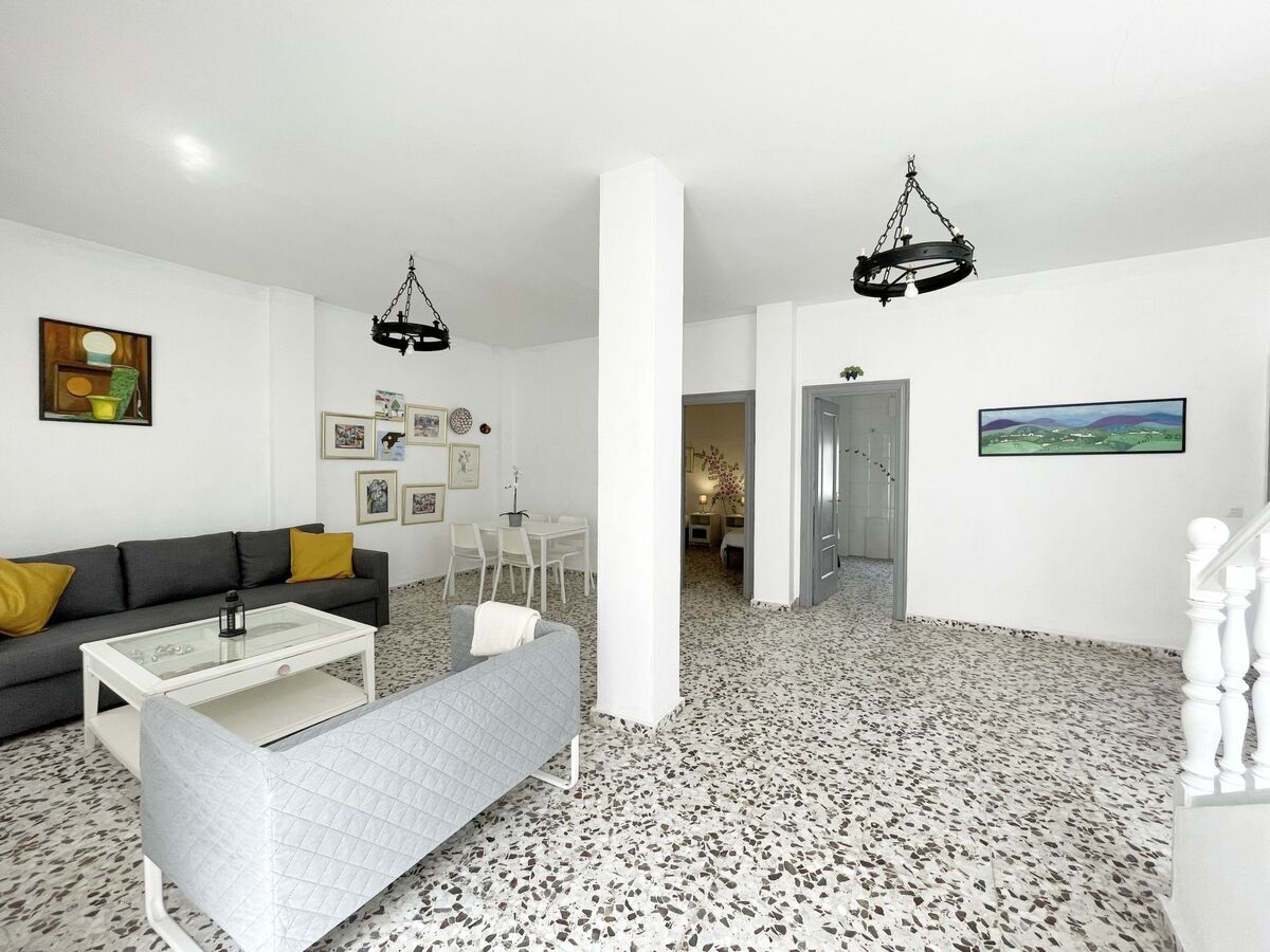 Casa Sofia, maison 8 personnes à Rincón de la Victoria - Photo 36