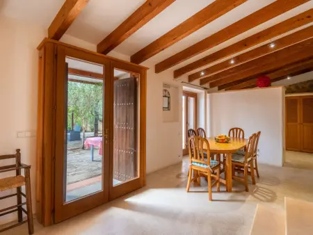 Capella Rubi – Maison 9 pers. avec piscine privée à Artà - Photo 7
