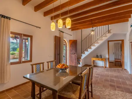 Capella Rubi – Maison 9 pers. avec piscine privée à Artà - Photo 12