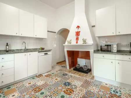Capella Rubi – Maison 9 pers. avec piscine privée à Artà - Photo 15