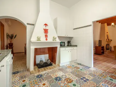 Capella Rubi – Maison 9 pers. avec piscine privée à Artà - Photo 16