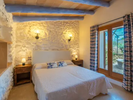 Capella Rubi – Maison 9 pers. avec piscine privée à Artà - Photo 17