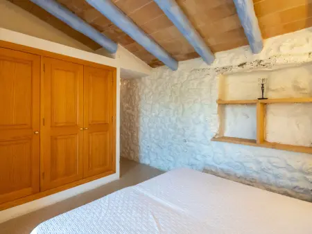Capella Rubi – Maison 9 pers. avec piscine privée à Artà - Photo 18