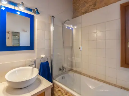 Capella Rubi – Maison 9 pers. avec piscine privée à Artà - Photo 20