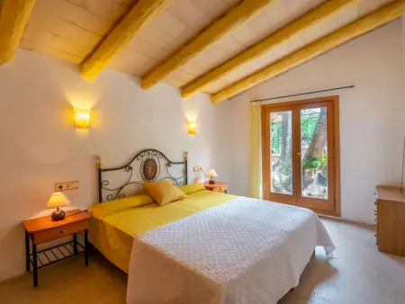 Capella Rubi – Maison 9 pers. avec piscine privée à Artà - Photo 21