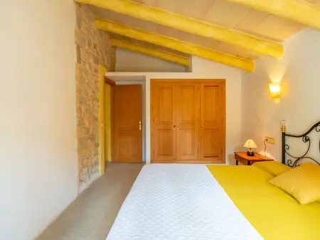 Capella Rubi – Maison 9 pers. avec piscine privée à Artà - Photo 22