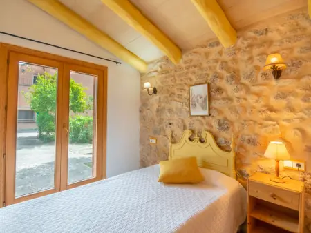Capella Rubi – Maison 9 pers. avec piscine privée à Artà - Photo 23
