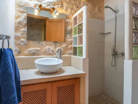 Capella Rubi – Maison 9 pers. avec piscine privée à Artà - Photo 24