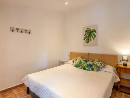 Capella Rubi – Maison 9 pers. avec piscine privée à Artà - Photo 25