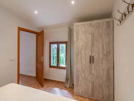 Capella Rubi – Maison 9 pers. avec piscine privée à Artà - Photo 26