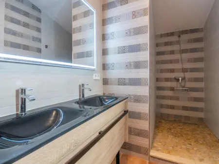 Capella Rubi – Maison 9 pers. avec piscine privée à Artà - Photo 27