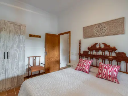 Capella Rubi – Maison 9 pers. avec piscine privée à Artà - Photo 28