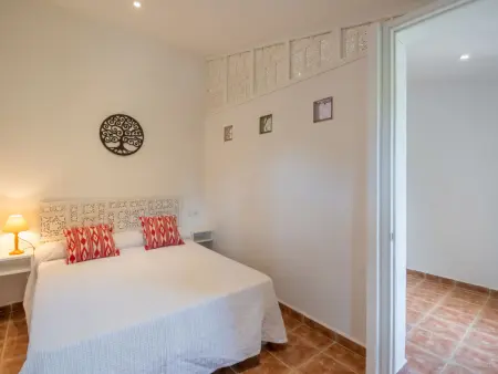 Capella Rubi – Maison 9 pers. avec piscine privée à Artà - Photo 30
