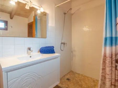 Capella Rubi – Maison 9 pers. avec piscine privée à Artà - Photo 31