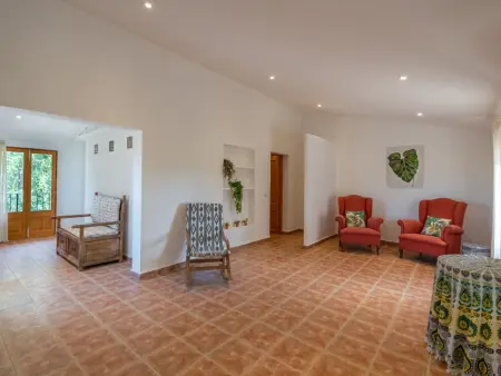 Capella Rubi – Maison 9 pers. avec piscine privée à Artà - Photo 32