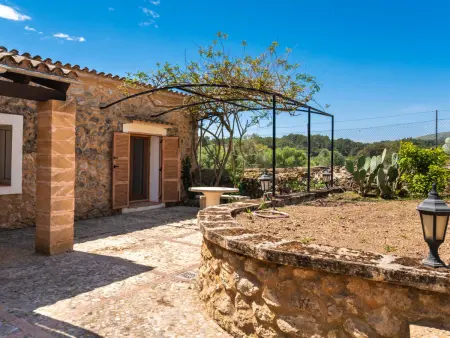 Capella Rubi – Maison 9 pers. avec piscine privée à Artà - Photo 49