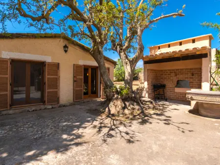Capella Rubi – Maison 9 pers. avec piscine privée à Artà - Photo 50