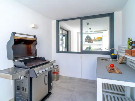 Villa Aldea – 4 chambres, piscine chauffée à Nerja - Photo 8