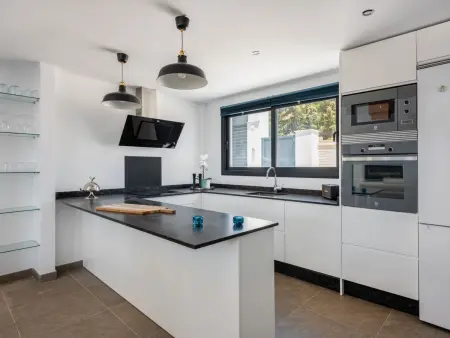 Villa Aldea – 4 chambres, piscine chauffée à Nerja - Photo 10