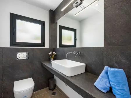 Villa Aldea – 4 chambres, piscine chauffée à Nerja - Photo 11
