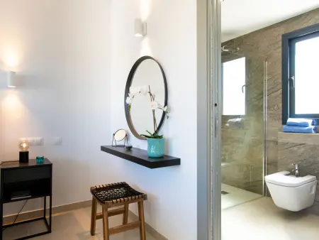 Villa Aldea – 4 chambres, piscine chauffée à Nerja - Photo 14
