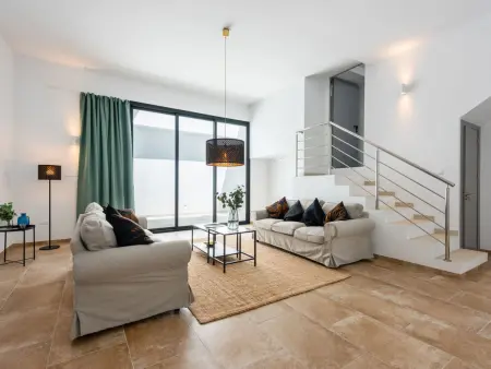 Villa Aldea – 4 chambres, piscine chauffée à Nerja - Photo 16