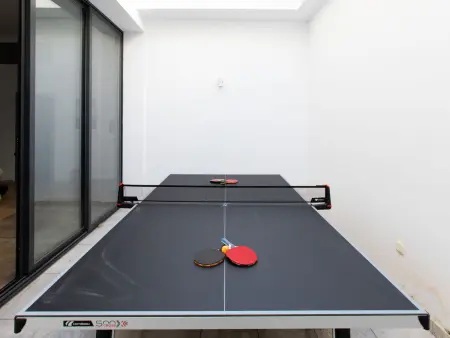Villa Aldea – 4 chambres, piscine chauffée à Nerja - Photo 18