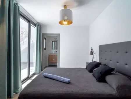 Villa Aldea – 4 chambres, piscine chauffée à Nerja - Photo 20