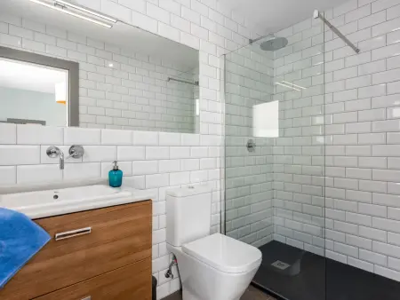 Villa Aldea – 4 chambres, piscine chauffée à Nerja - Photo 21