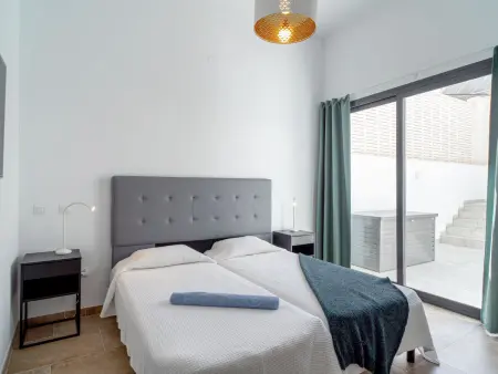 Villa Aldea – 4 chambres, piscine chauffée à Nerja - Photo 22