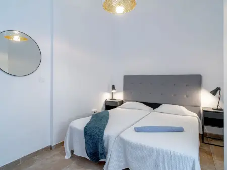 Villa Aldea – 4 chambres, piscine chauffée à Nerja - Photo 23