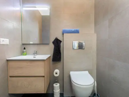 Villa Aldea – 4 chambres, piscine chauffée à Nerja - Photo 24