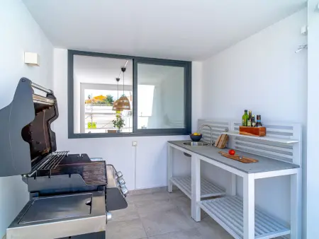 Villa Aldea – 4 chambres, piscine chauffée à Nerja - Photo 33