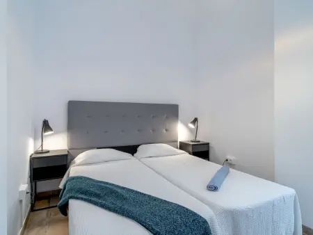 Villa Aldea – 4 chambres, piscine chauffée à Nerja - Photo 35