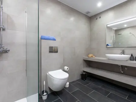 Villa Aldea – 4 chambres, piscine chauffée à Nerja - Photo 36
