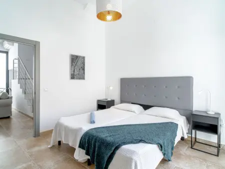 Villa Aldea – 4 chambres, piscine chauffée à Nerja - Photo 38