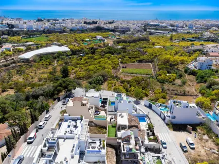 Villa Aldea – 4 chambres, piscine chauffée à Nerja - Photo 42