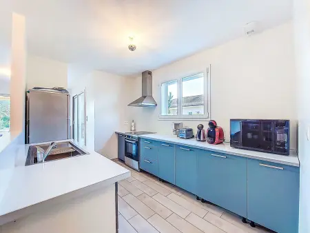 Les Arbousiers, Maison 6 personnes à Montalivet - Photo 2