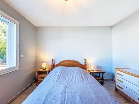 Les Arbousiers, Maison 6 personnes à Montalivet - Photo 3