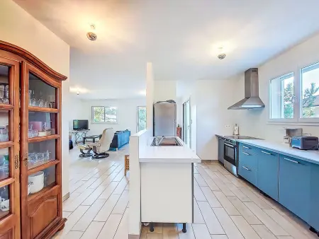 Les Arbousiers, Maison 6 personnes à Montalivet - Photo 5