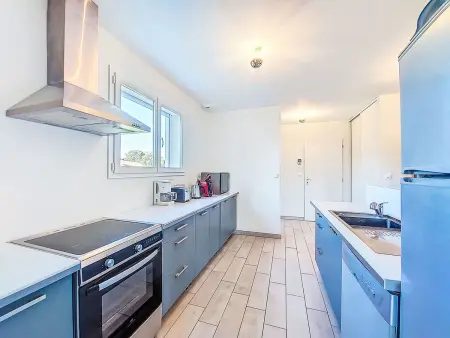 Les Arbousiers, Maison 6 personnes à Montalivet - Photo 6