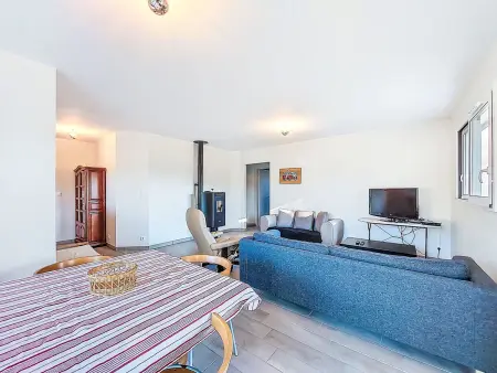 Les Arbousiers, Maison 6 personnes à Montalivet - Photo 8