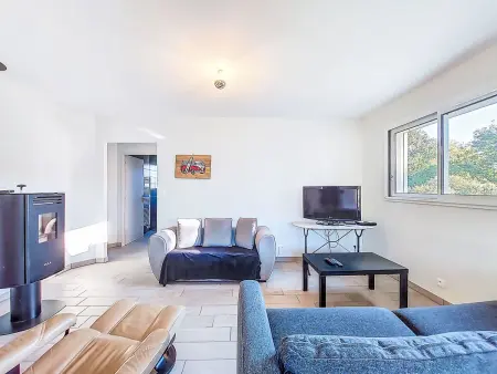 Les Arbousiers, Maison 6 personnes à Montalivet - Photo 9