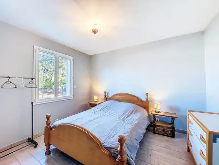 Les Arbousiers, Maison 6 personnes à Montalivet - Photo 11