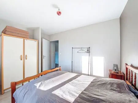 Les Arbousiers, Maison 6 personnes à Montalivet - Photo 12