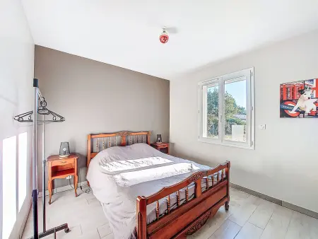 Les Arbousiers, Maison 6 personnes à Montalivet - Photo 14
