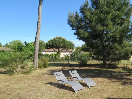 Les Arbousiers, Maison 6 personnes à Montalivet - Photo 20