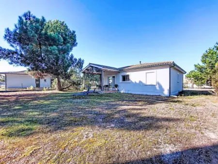 Les Arbousiers, Maison 6 personnes à Montalivet - Photo 22