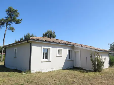 Les Arbousiers, Maison 6 personnes à Montalivet - Photo 23
