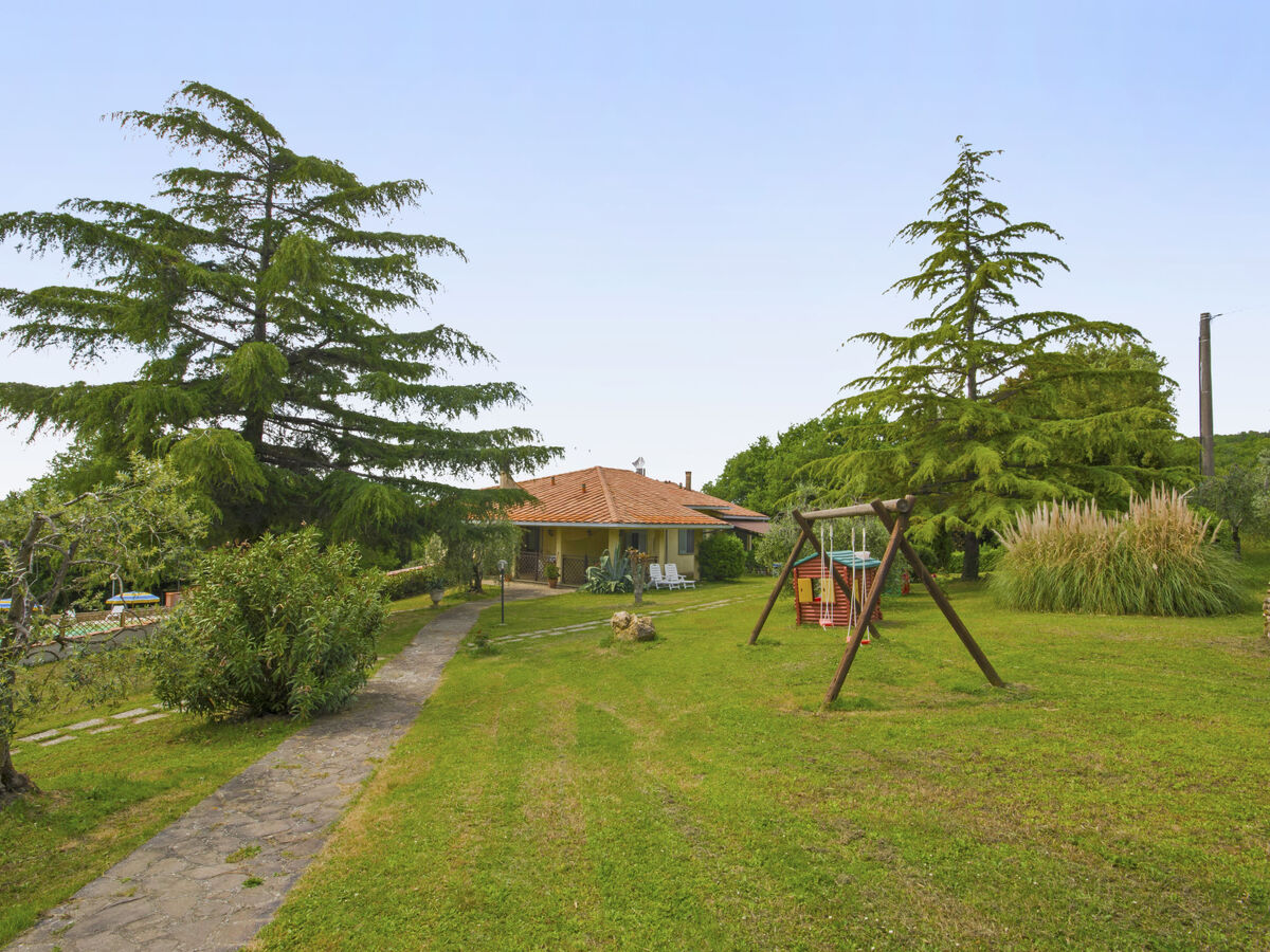 La Salamandra, gîte 14 pers. avec piscine à Montaione - Photo 2